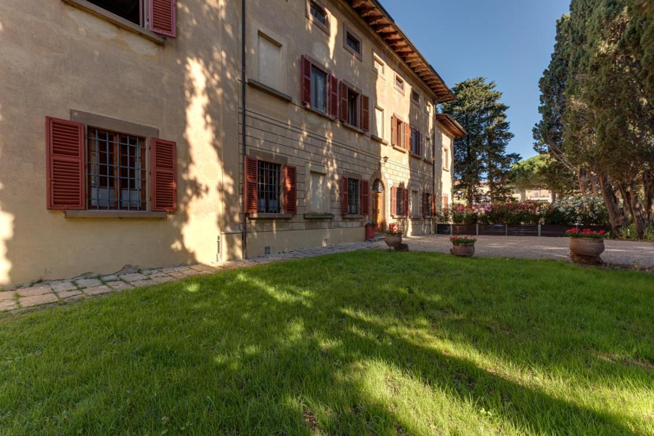 Bonsi Holiday home Montaione