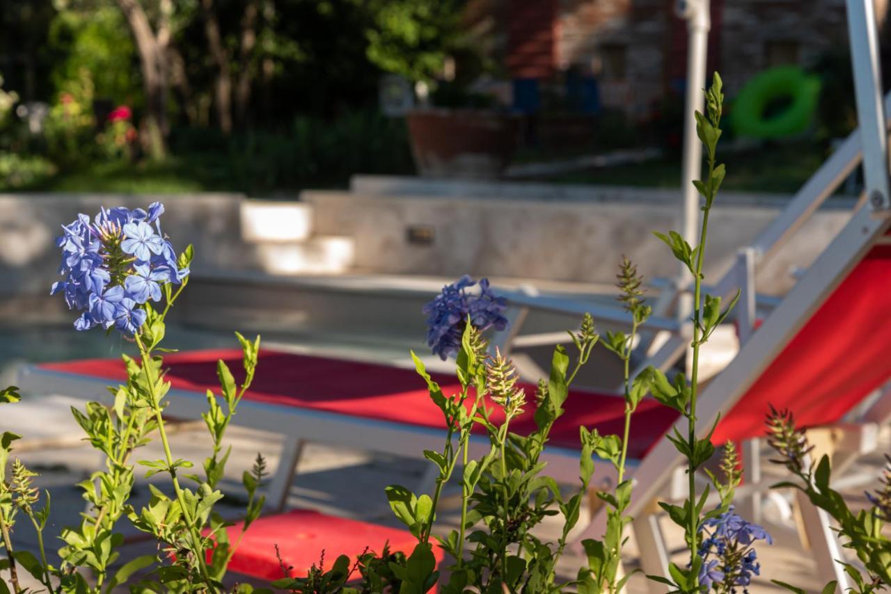 Bonsi Holiday home Montaione