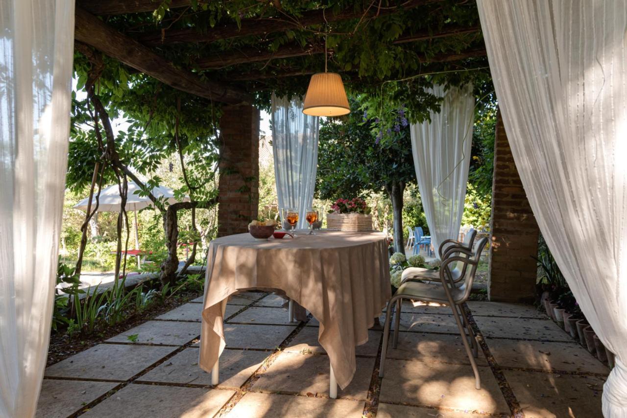 Bonsi Holiday home *
